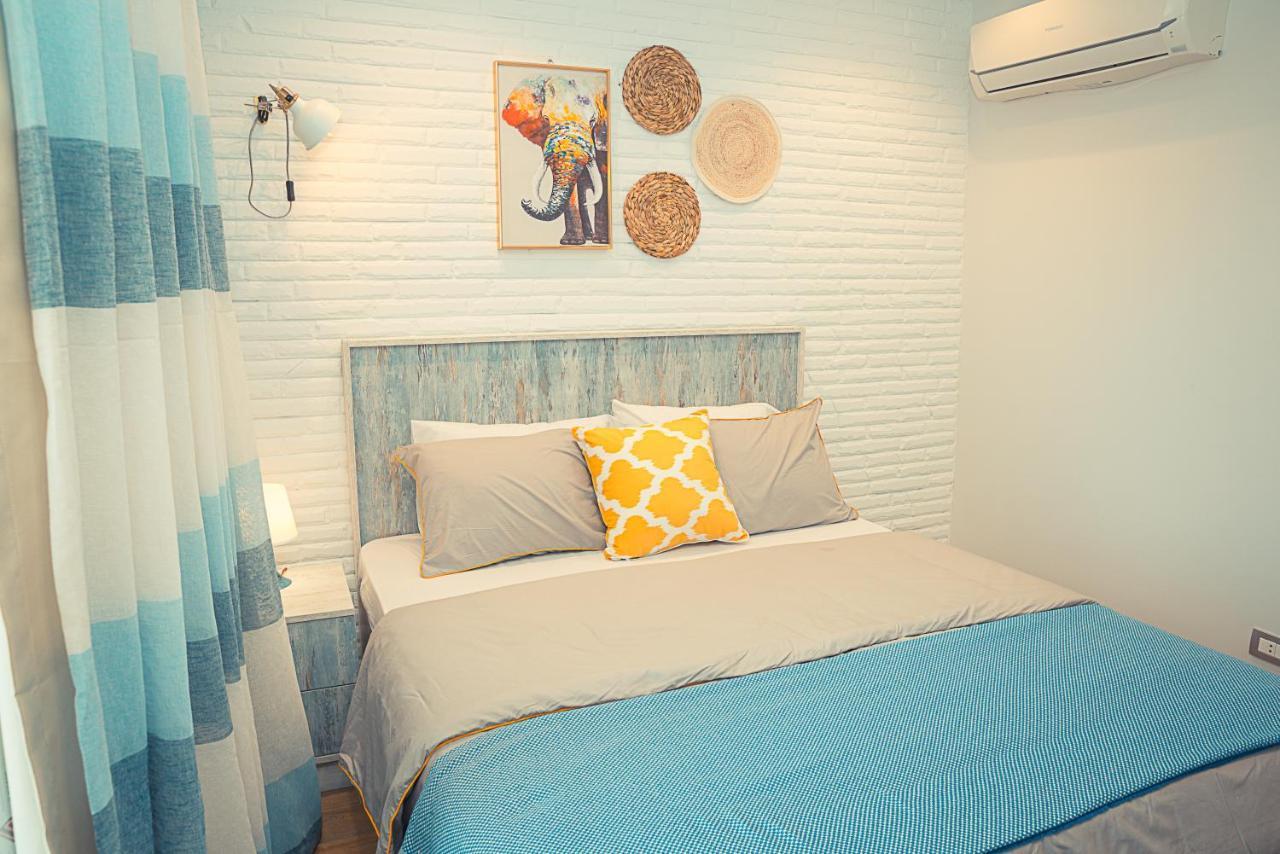 Porto Golf Marina Aqua Park & Beach Access By Best Of Bedz El Alamein Exterior foto