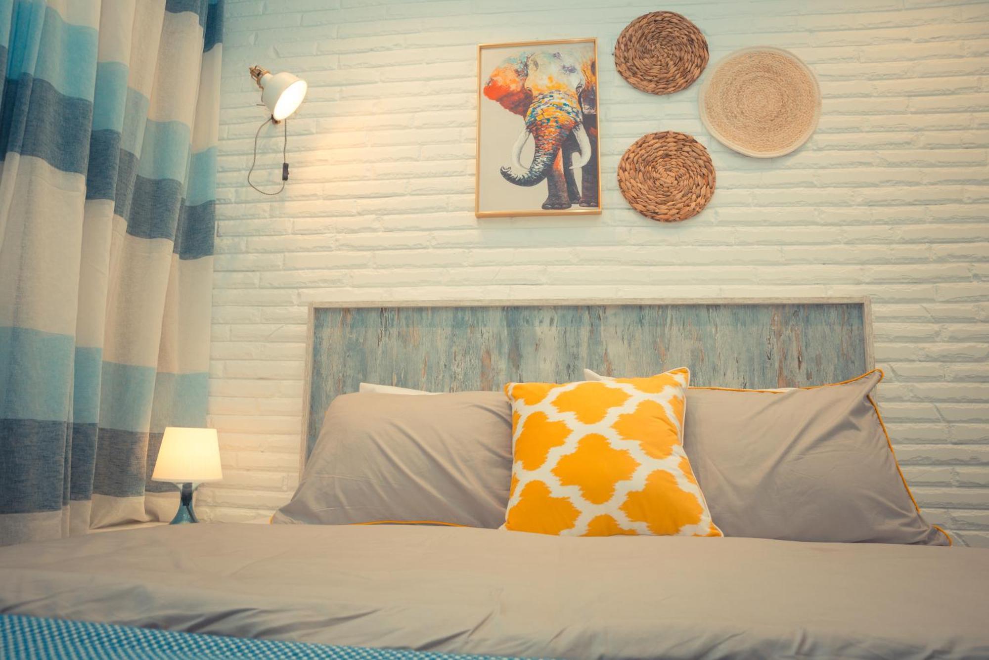 Porto Golf Marina Aqua Park & Beach Access By Best Of Bedz El Alamein Exterior foto
